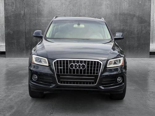 2016 Audi Q5 2.0T Premium Plus