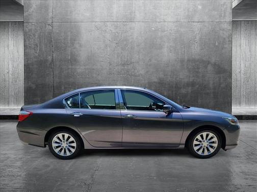 2013 Honda Accord EX