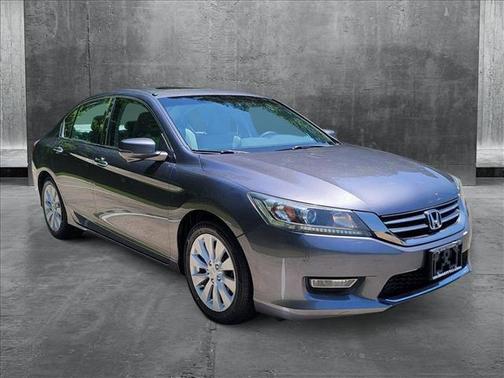 2013 Honda Accord EX