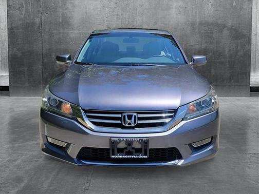 2013 Honda Accord EX