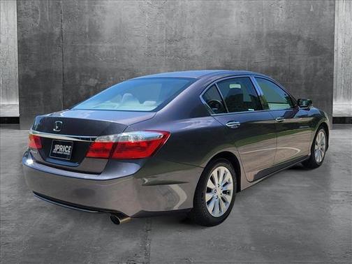 2013 Honda Accord EX