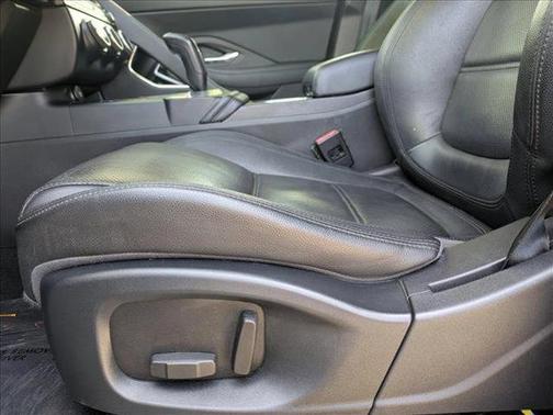 2018 Jaguar E-PACE S