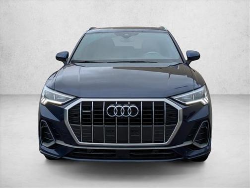 2022 Audi Q3 45 S line Premium Plus