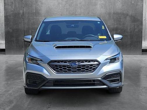 2023 Subaru WRX Base