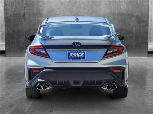 2023 Subaru WRX Base