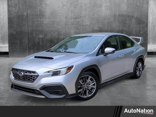 2023 Subaru WRX Base