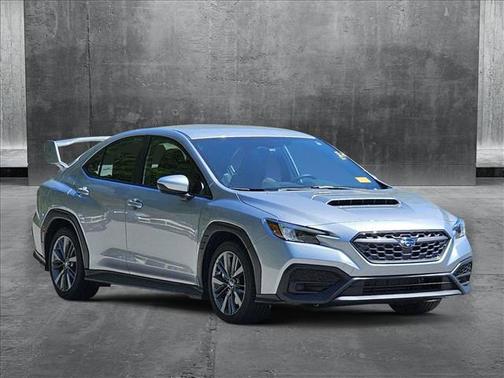 2023 Subaru WRX Base