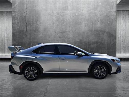 2023 Subaru WRX Base
