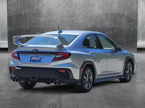 2023 Subaru WRX Base