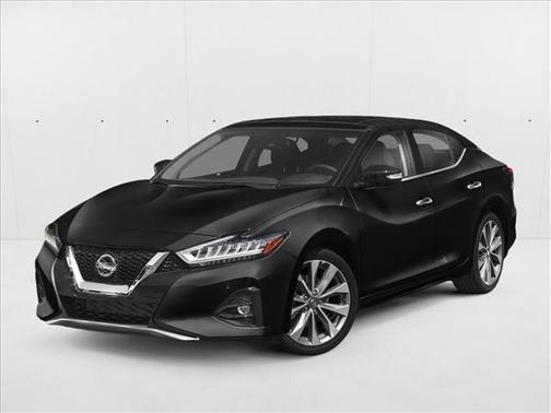 2023 Nissan Maxima 3.5 Platinum