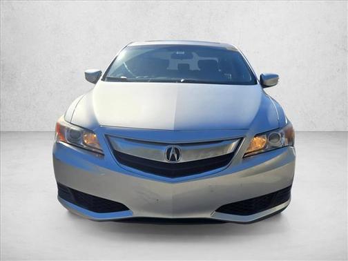 2015 Acura ILX 2.0L