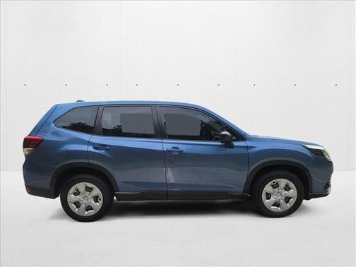 2022 Subaru Forester Base
