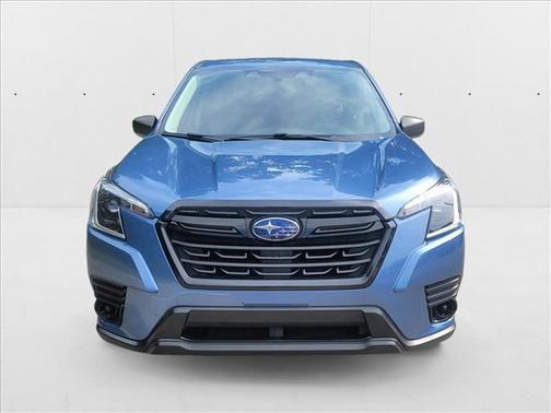 2022 Subaru Forester Base