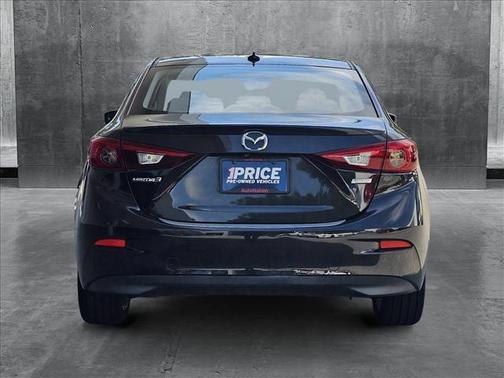 2017 Mazda Mazda3 Grand Touring