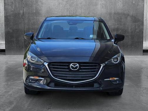 2017 Mazda Mazda3 Grand Touring