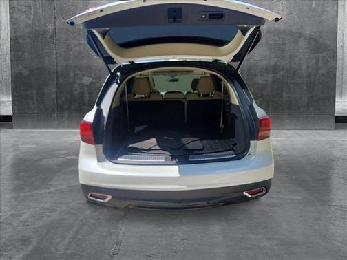 2014 Acura MDX 3.5L