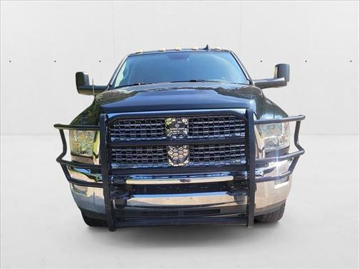 2016 RAM 3500 Big Horn