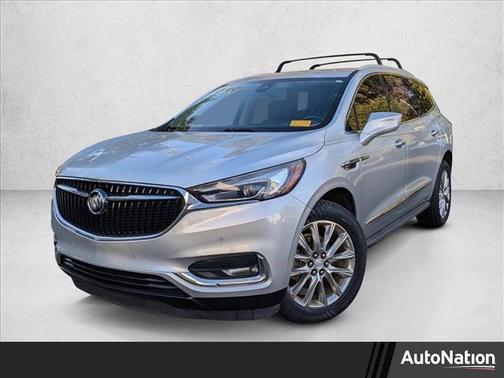 2018 Buick Enclave Premium