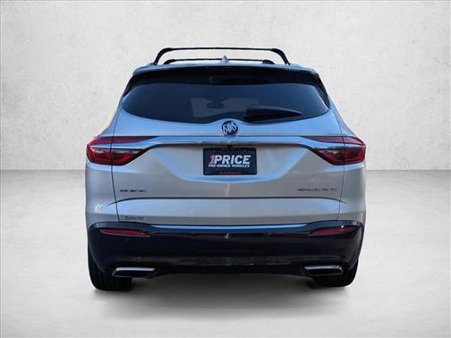 2018 Buick Enclave Premium