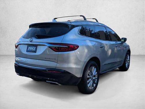 2018 Buick Enclave Premium