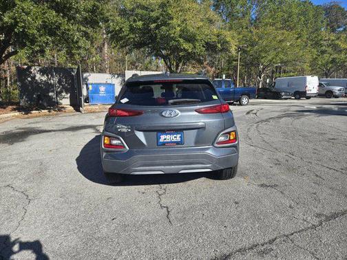 2019 Hyundai KONA SEL