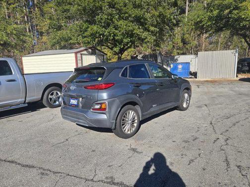 2019 Hyundai KONA SEL