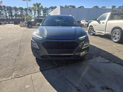 2019 Hyundai KONA SEL