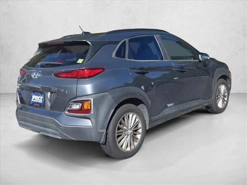 2019 Hyundai KONA SEL