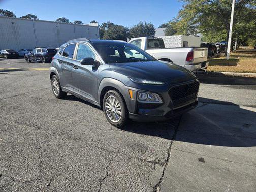 2019 Hyundai KONA SEL