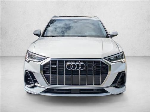 2024 Audi Q3 45 S line Premium Plus