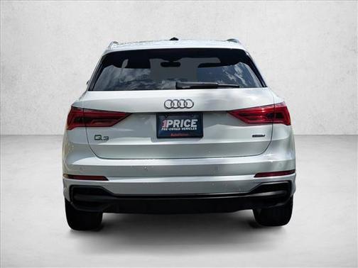 2024 Audi Q3 45 S line Premium Plus