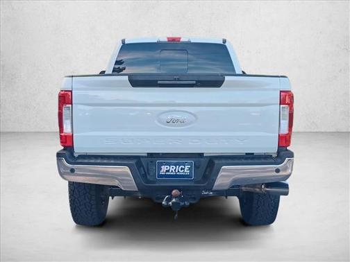 2019 Ford F-250 Lariat