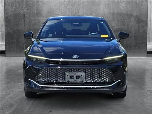 2023 Toyota Crown XLE