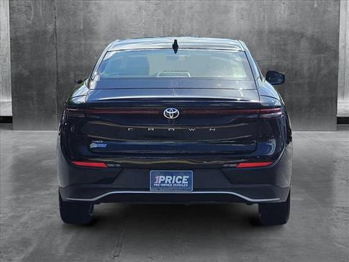 2023 Toyota Crown XLE
