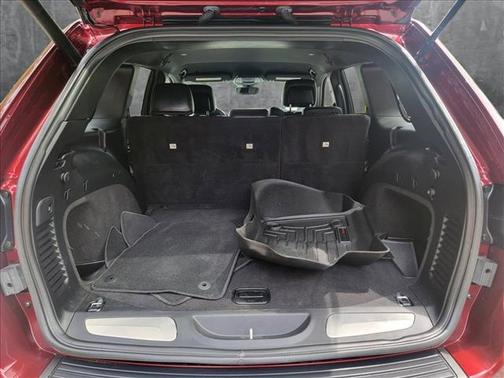 2019 Jeep Grand Cherokee Limited X