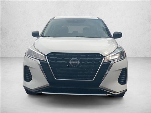 2022 Nissan Kicks S