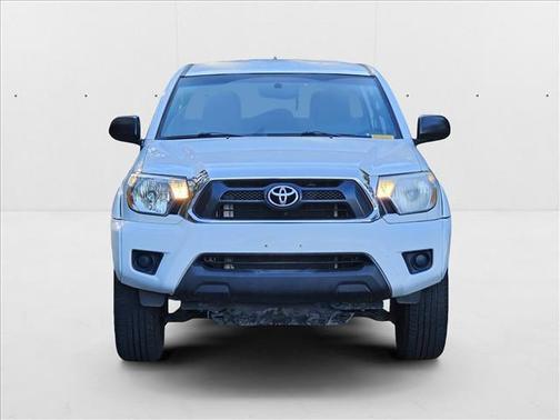 2015 Toyota Tacoma PreRunner