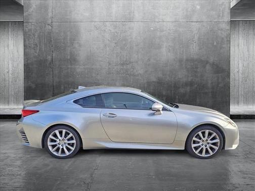 2015 Lexus RC 350 Base