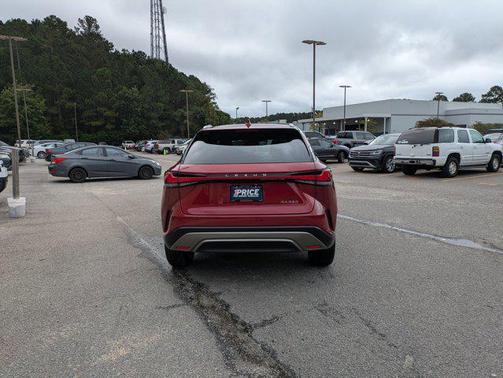 2024 Lexus RX 350 Premium Plus