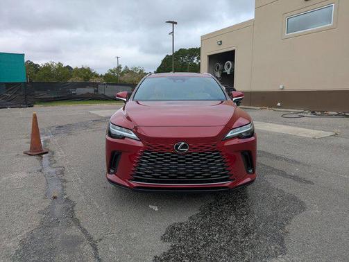 2024 Lexus RX 350 Premium Plus