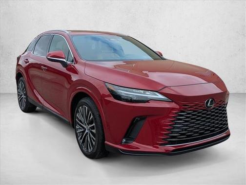 2024 Lexus RX 350 Premium Plus