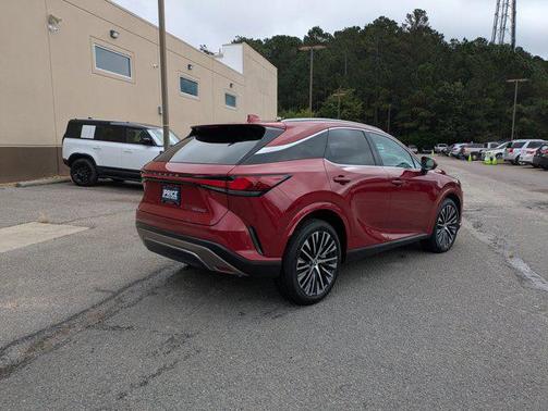 2024 Lexus RX 350 Premium Plus