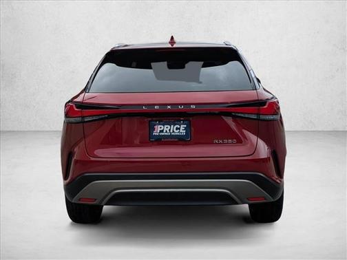 2024 Lexus RX 350 Premium Plus