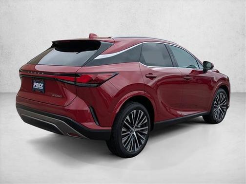 2024 Lexus RX 350 Premium Plus