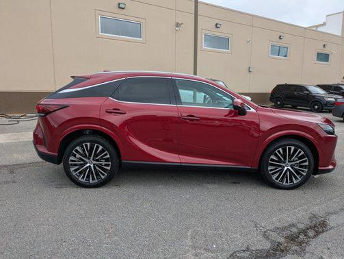 2024 Lexus RX 350 Premium Plus