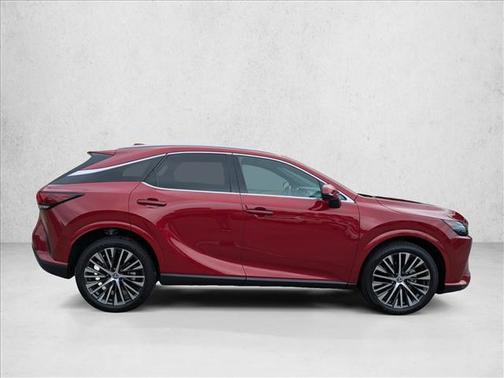 2024 Lexus RX 350 Premium Plus