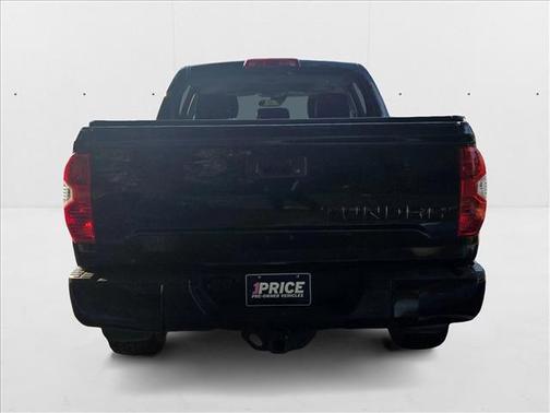 2019 Toyota Tundra Limited