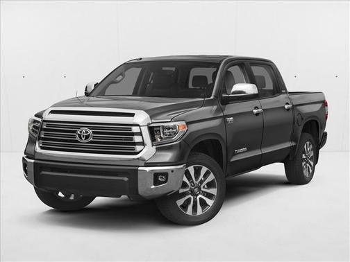 2019 Toyota Tundra Limited