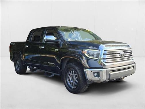 2019 Toyota Tundra Limited