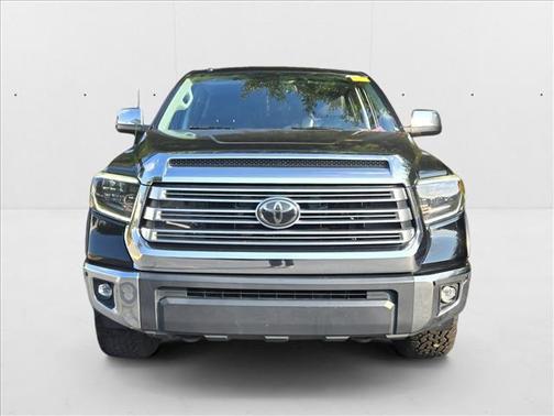 2019 Toyota Tundra Limited